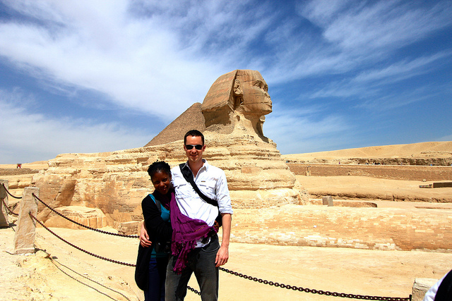 Why I didn't fall in love with Egypt (and why I was afraid to tell you so)  - Oneika the Traveller