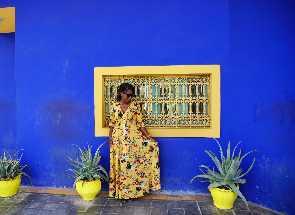 What To Wear In Morocco Packing And Dress Code Tips For Women