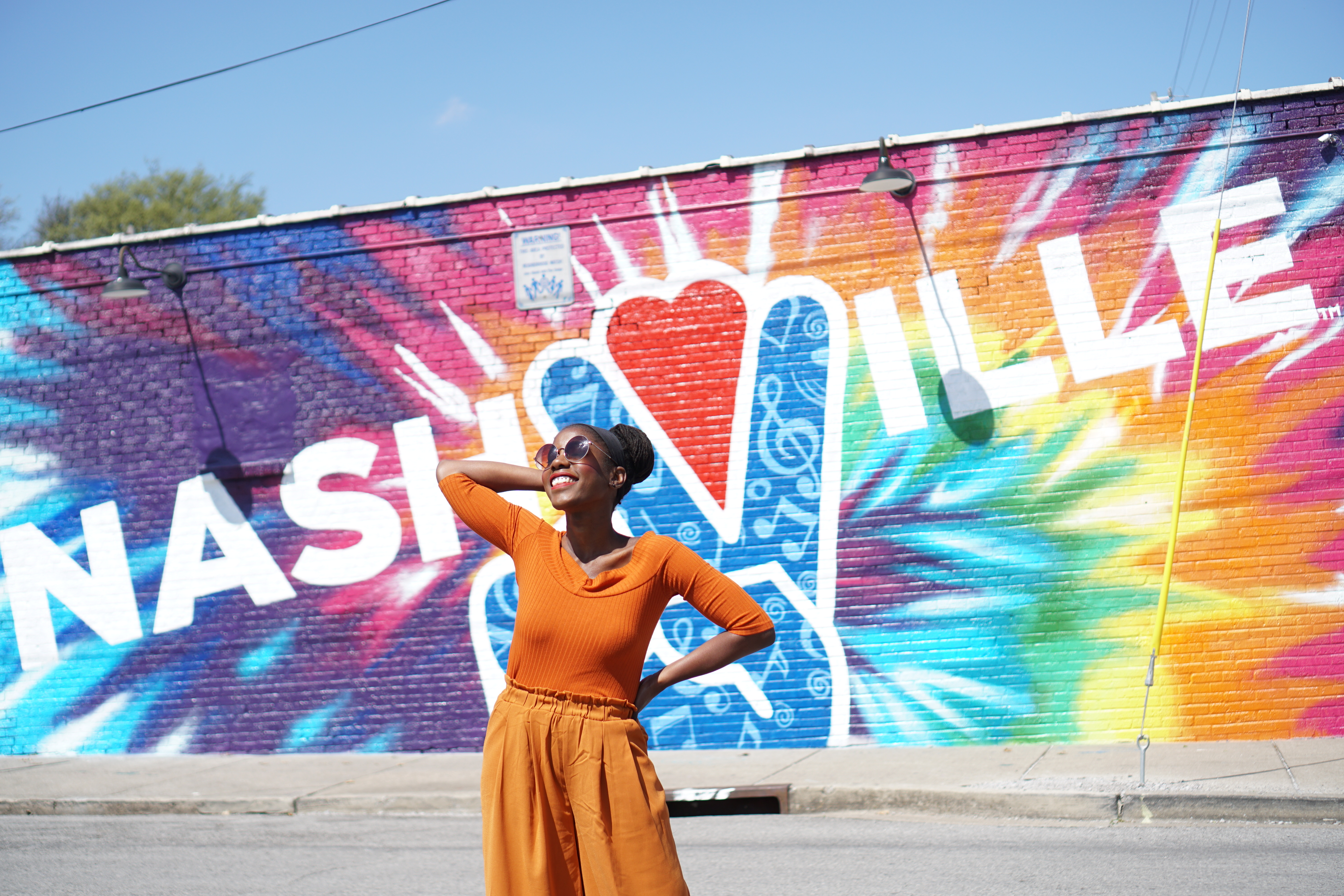 Making the most of Music City: How to spend 48 hours in Nashville |  Sightseeing + things to do guide - Oneika the Traveller