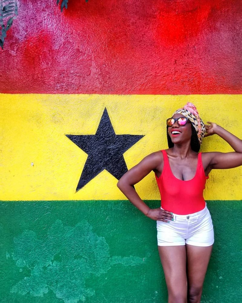 Rashmi Sex Vedios Com - Why you should go to Ghana | The ultimate one week itinerary for your Ghana  trip - Oneika the Traveller