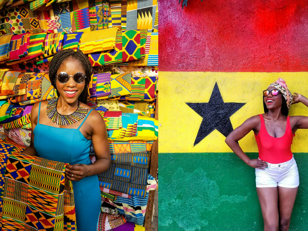 Why you should go to Ghana  The ultimate one week itinerary for