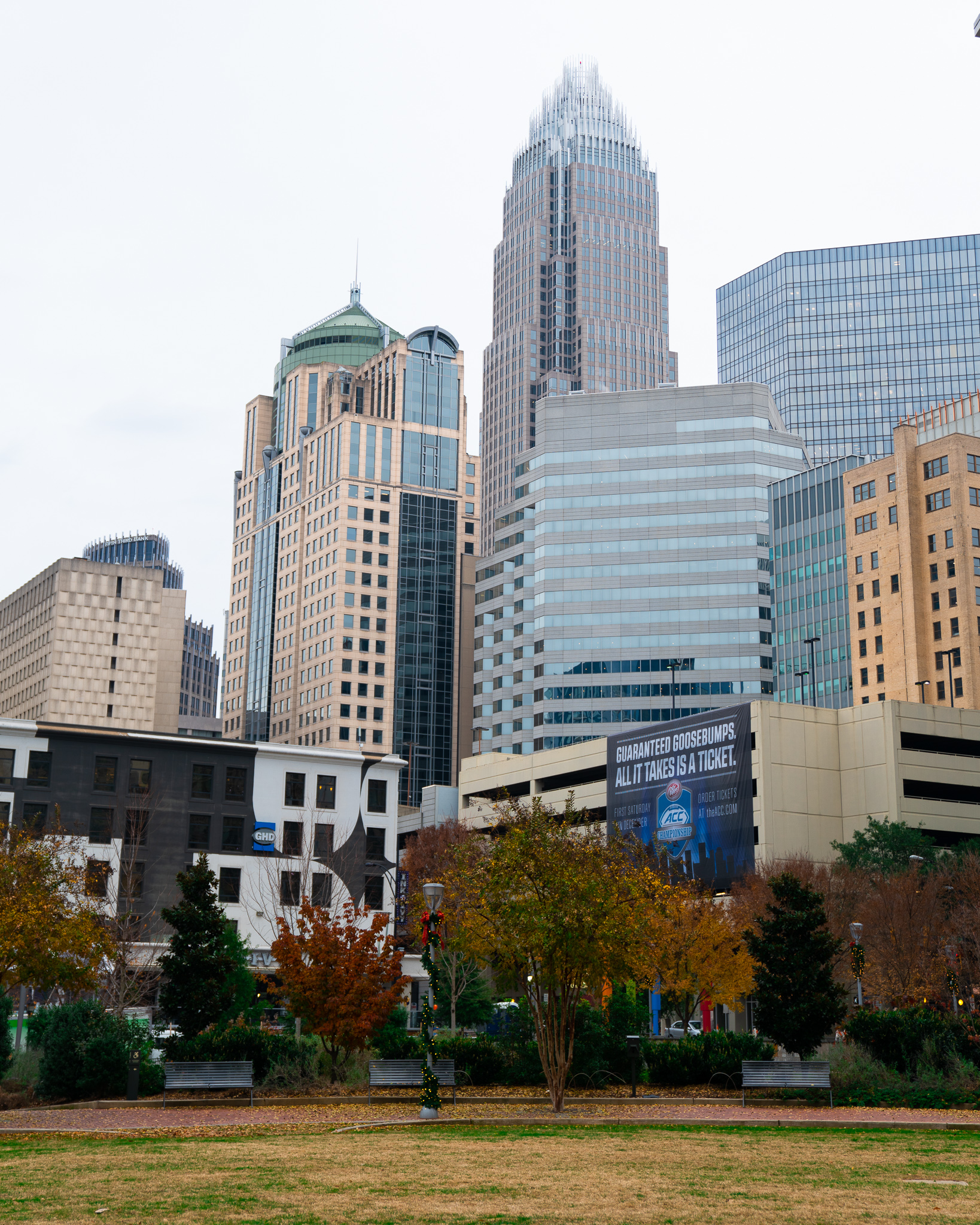 How to Spend the Perfect Weekend in Charlotte, North Carolina - InsideHook